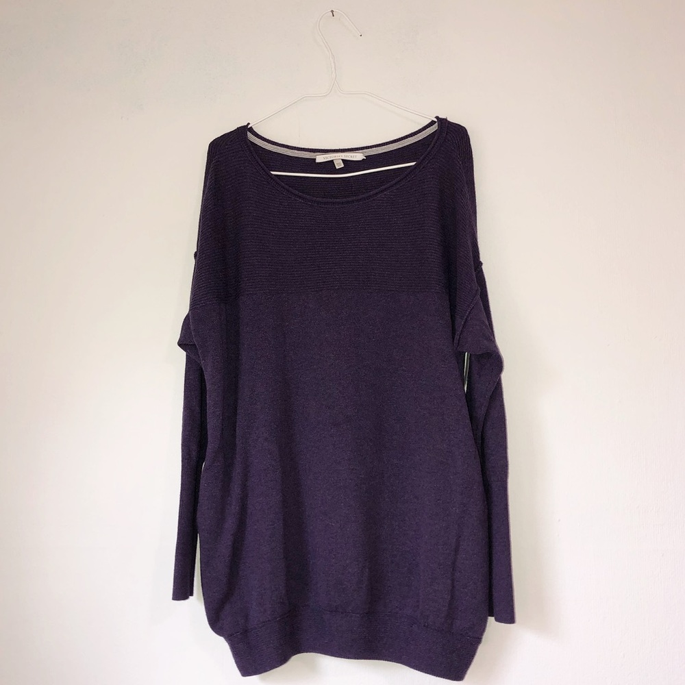 Victoria’s Secret Pullover Sweater!